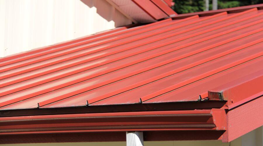 Industrial Roof Repair in Almira, WA